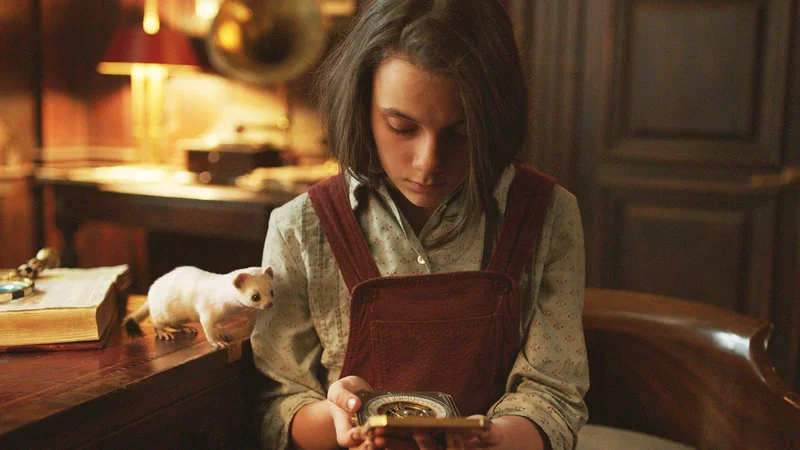 Fotografija: His Dark Materials - Njegova temna tvar Foto HBO