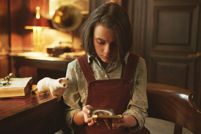 His Dark Materials - Njegova temna tvar Foto HBO