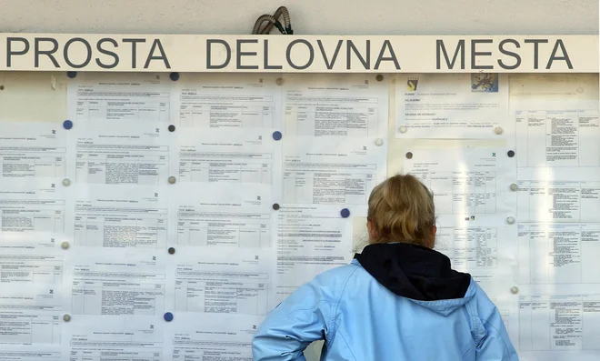 FOTO: Aleš Černivec/Delo
