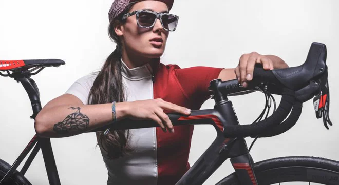 Ko pride takšen &raquo;nizkoenergijski&laquo; dan, bo dovolj tudi, če greste na sprehod ali &raquo;coffee ride&laquo; same ali s prijateljico. Foto: Granfondo Mag