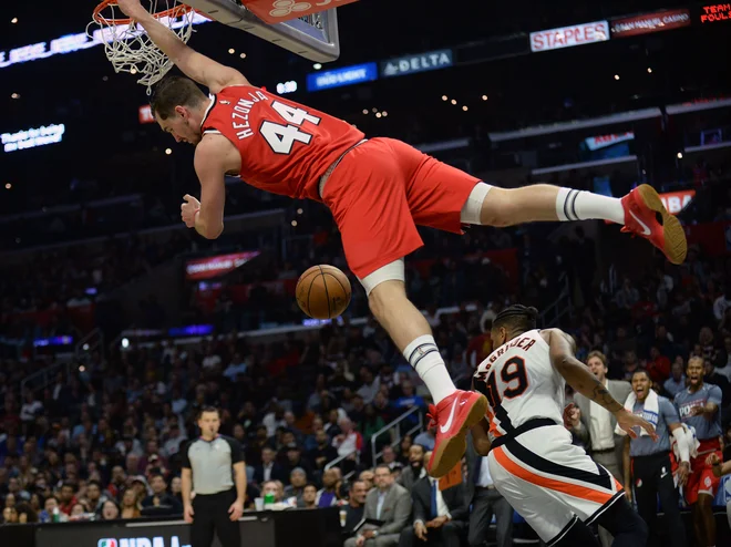 Stres nikakor ni samo negativna izkušnja. Foto: Gary A. Vasquez Usa Today Sports