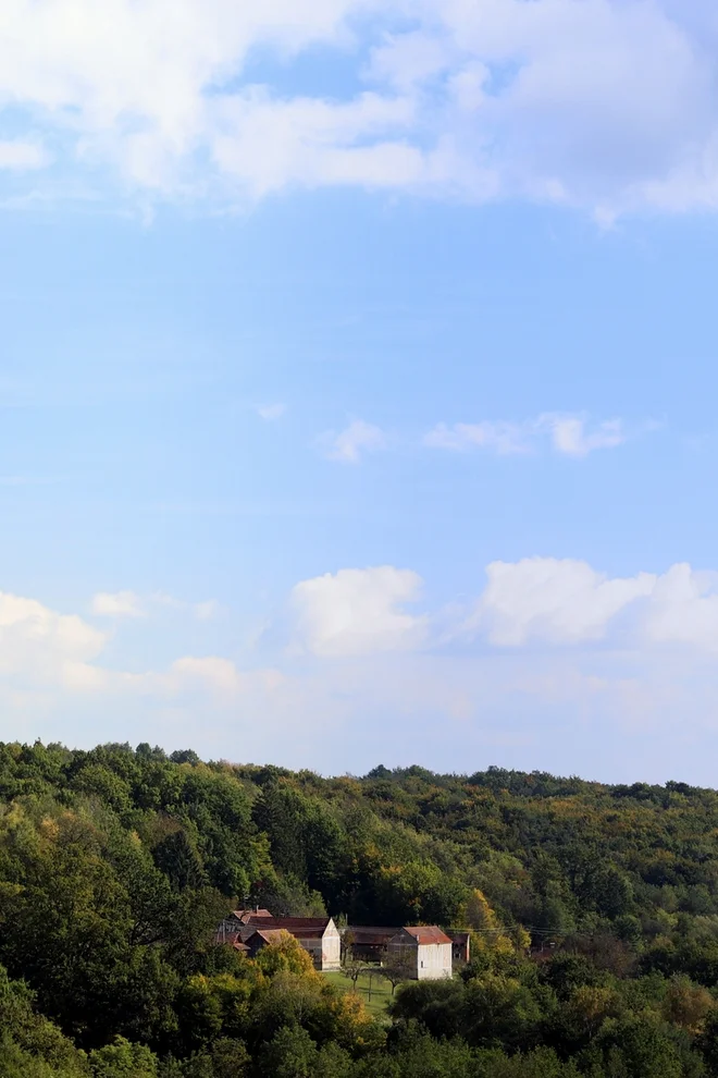 Šanghaj? Foto Dušan Dundek