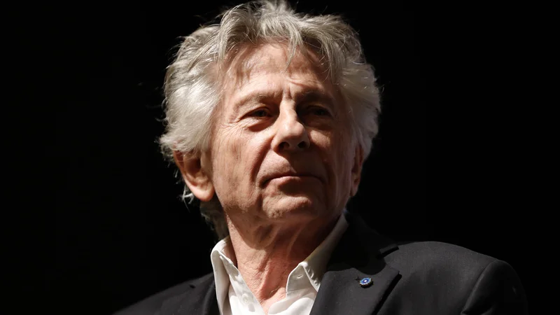 Fotografija: Roman Polanski se sooča z novo obtožbo o posilstvu. FOTO: Thomas Samson/Afp