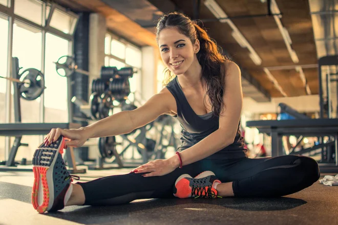Do danes ni uspelo nobeni znanstveni raziskavi dokazati, da je večja gibljivost tudi pravi recept za manj poškodb. Foto: Thinkstock