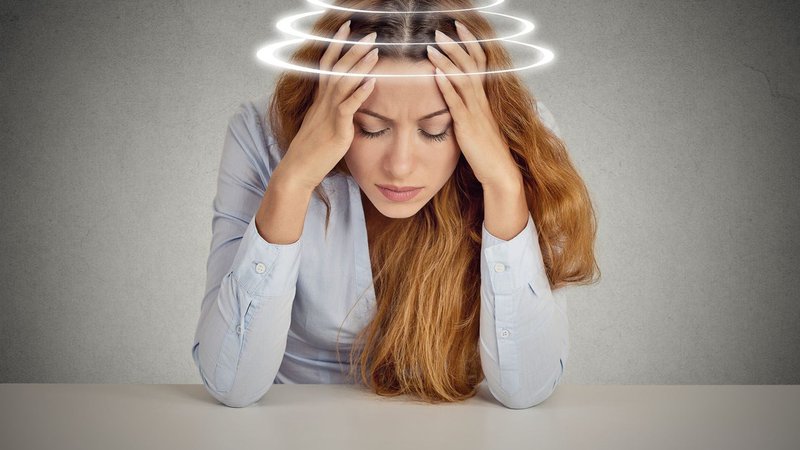 Fotografija: Kako prepoznamo migreno? FOTO: Profimedia
