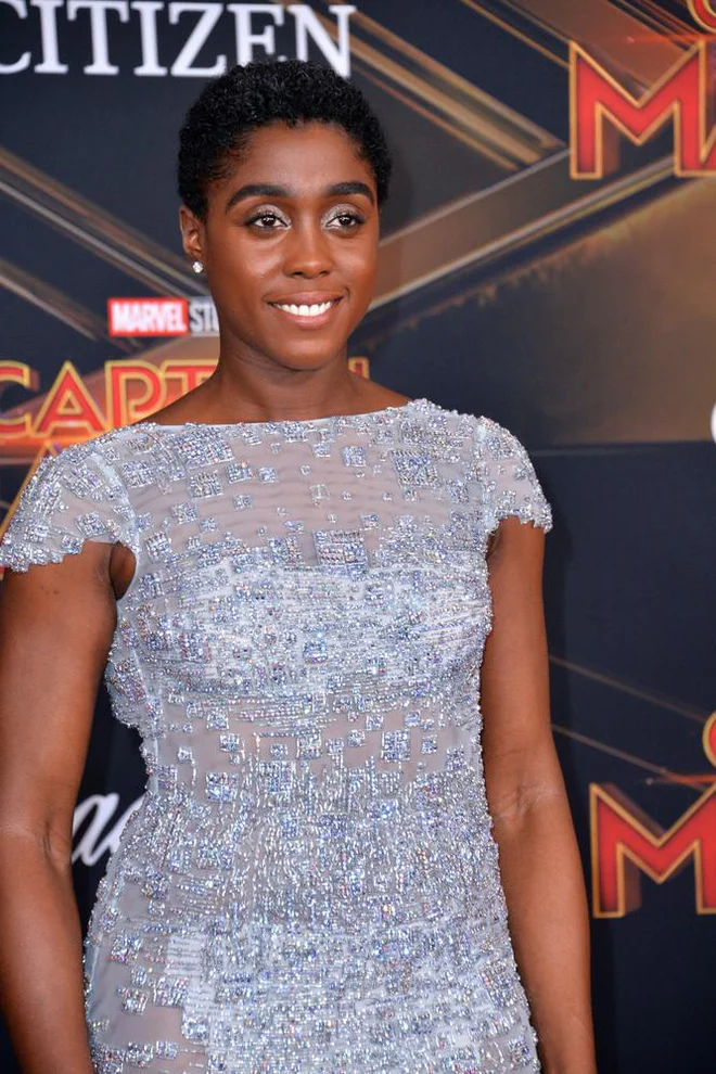 Lashana Lynch bo nova tajna agentka 007. FOTO: Shutterstock