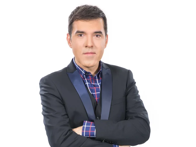Mario Galunič Foto Tvs