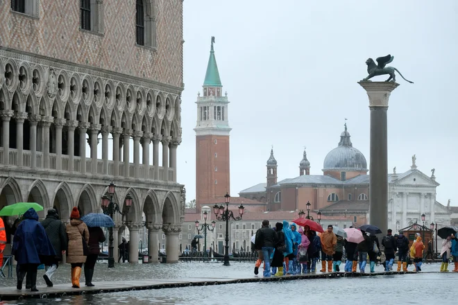 FOTO: Manuel Silvestri/Reuters