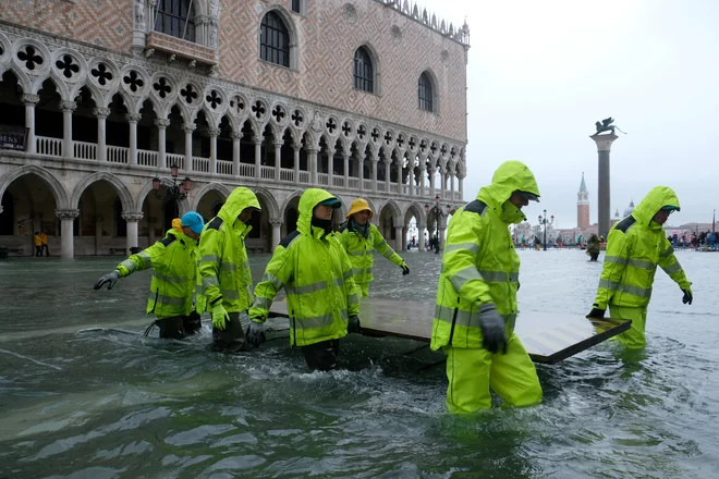 FOTO: Manuel Silvestri/Reuters