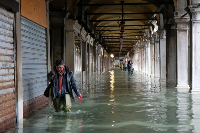 FOTO: Manuel Silvestri/Reuters