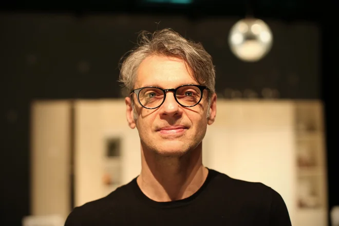 Primož Ekart<br />
Foto Jure Eržen