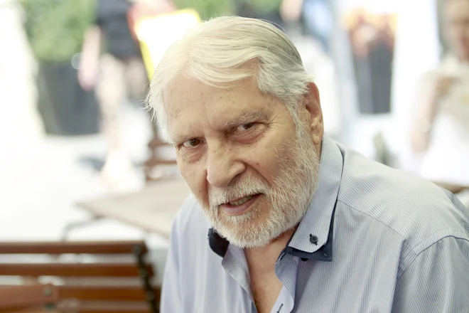Boris Cavazza<br />
Foto Roman Šipić