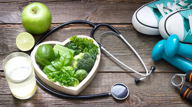 Problem metabolnega sindroma se začne že s sedenjem. Foto: Shutterstock