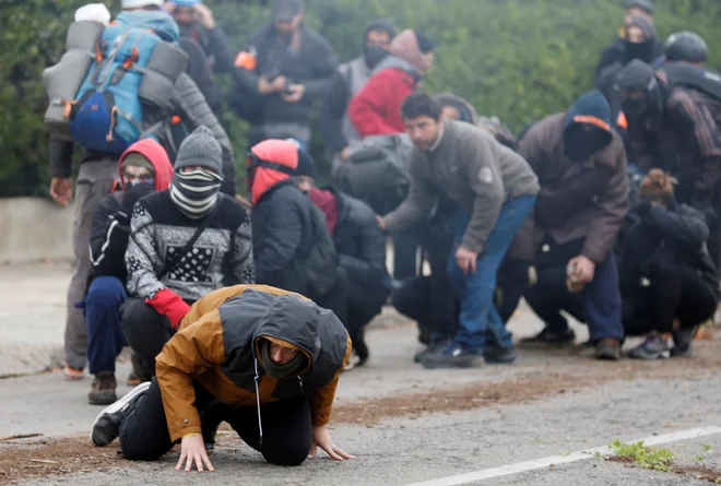 FOTO: Rafael Marchante/Reuters