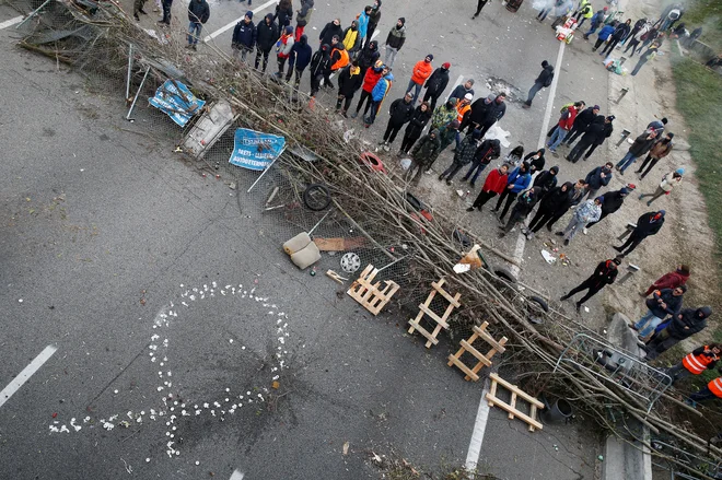 FOTO: Rafael Marchante/Reuters