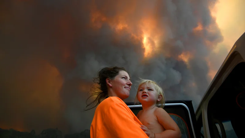 Fotografija: FOTO: Reuters