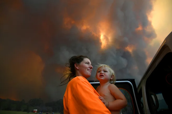 FOTO: Reuters