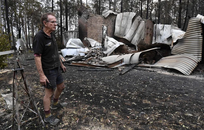 FOTO: AFP