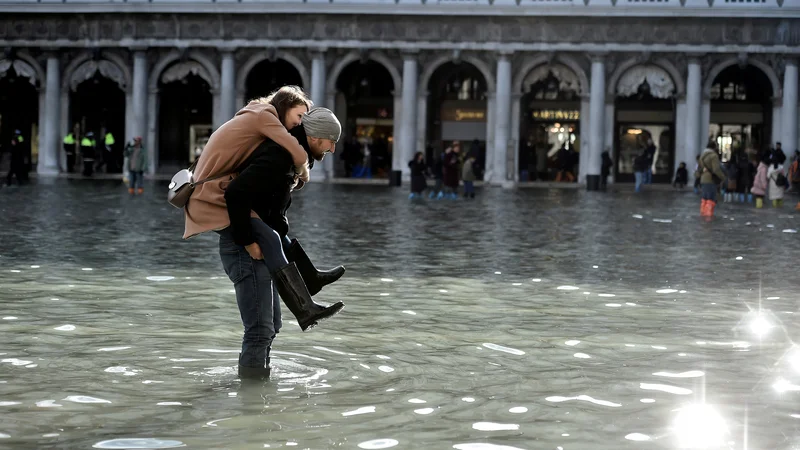 Fotografija: FOTO: Flavio Lo Scalzo/Reuters