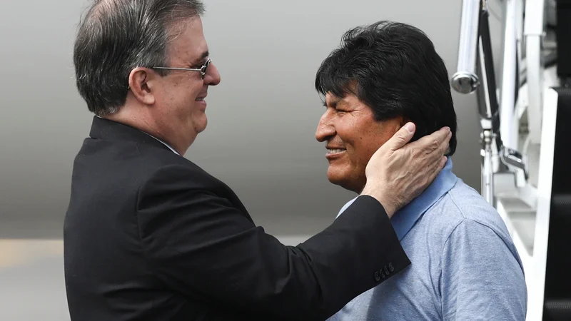 Fotografija: FOTO: Edgard Garrido/Reuters