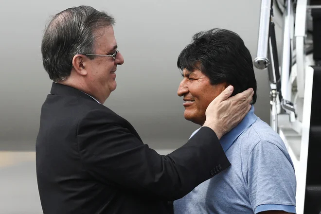 FOTO: Edgard Garrido/Reuters