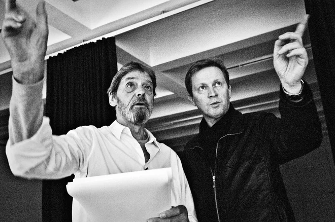 Projekt: rak Foto Simon Chang