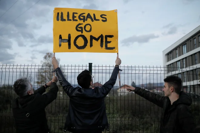 FOTO: Marko Djurica/Reuters