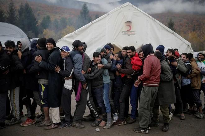 FOTO: Marko Djurica/Reuters