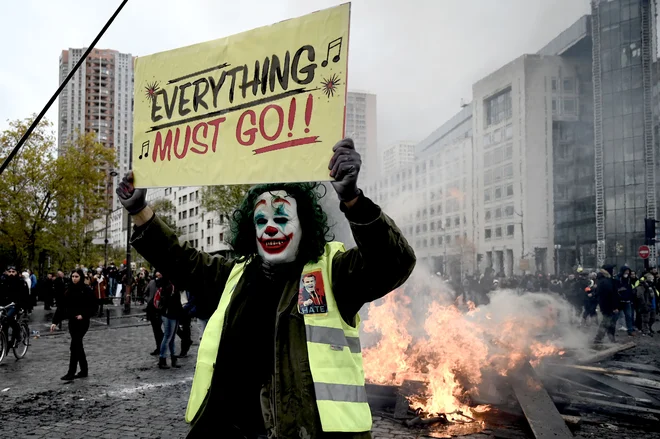 FOTO: AFP