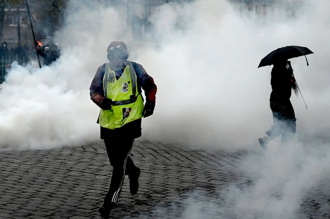 FOTO: AFP