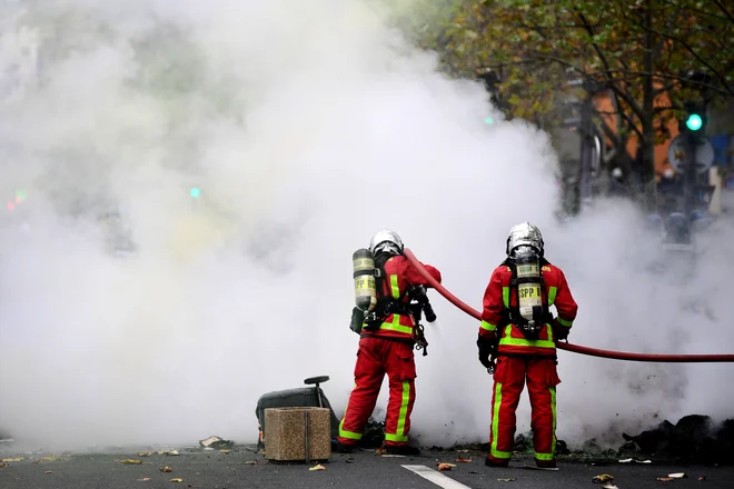 FOTO: AFP