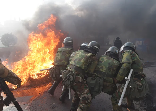 FOTO: Reuters