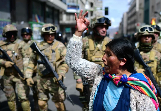 FOTO: AFP