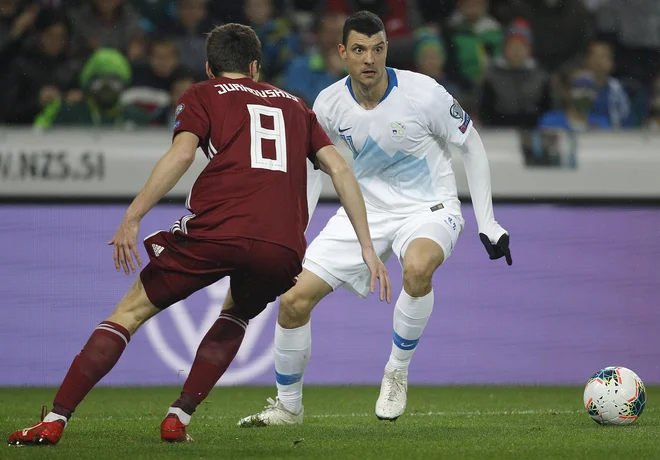 FOTO: Mavric Pivk