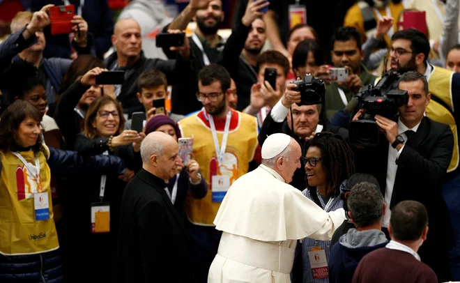 FOTO: Reuters
