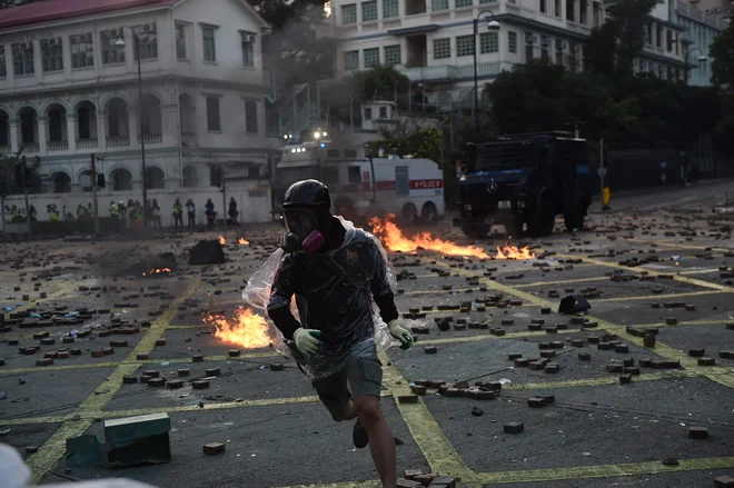 FOTO: AFP
