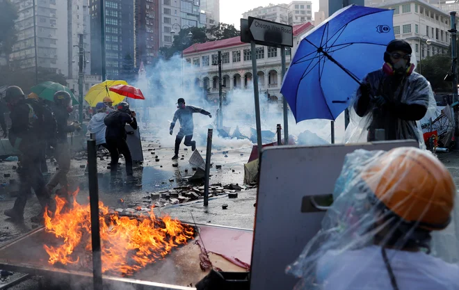 FOTO: Reuters