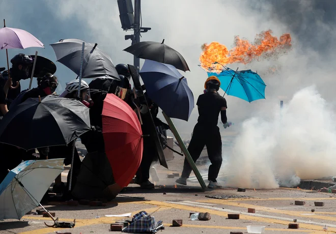FOTO: Reuters