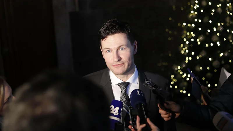 Prof. dr. Jurij Toplak: &raquo;Spoštovani gospod Krivic razlaga pravo Evropskega sodišča za človekove pravice (ESČP) brez navedbe sodb, ki bi njegovo razlago potrjevale.&laquo; Foto Leon Vidic