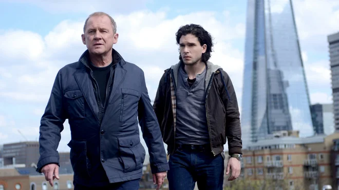 Spooks: The Greater Good - Tajni agenti Foto Planet TV