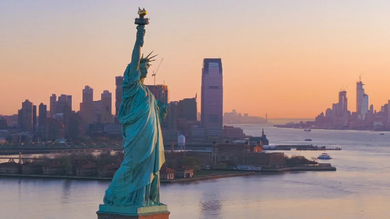 Fotografija: Liberty: Mother Of Exiles - Svoboda: Mati izgnancev Foto HBO