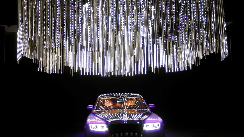 Fotografija: Foto: Reuters