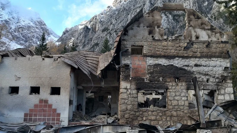 Fotografija: V PD Celje-Matica urejajo tudi možnost SMS-donacij. FOTO: Rock Ošep