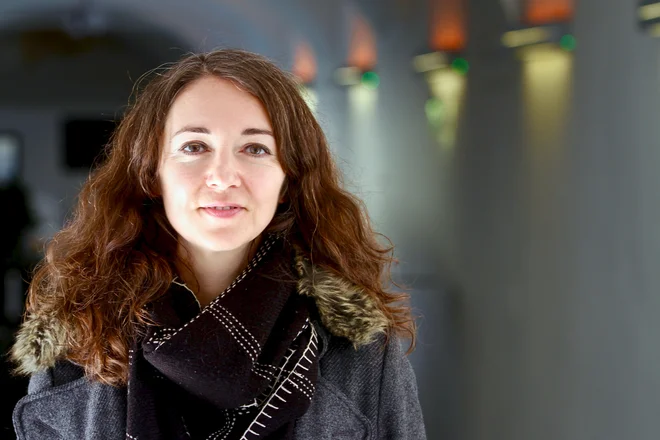Iris Wolff: Majhen del mene še zmeraj živi v Romuniji, tja občasno grem in se soočim s svojo izgubo.
