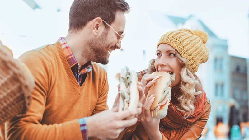 Fotografija: Pri dlje trajajoči telesni aktivnosti je pomembno imeti načrt. Foto: Shutterstock
