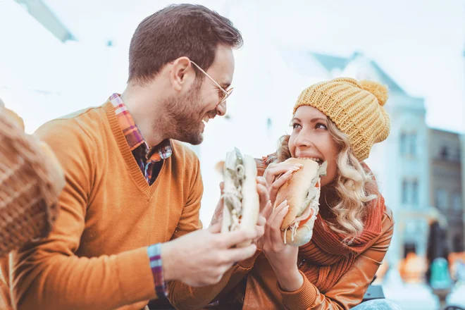 Pri dlje trajajoči telesni aktivnosti je pomembno imeti načrt. Foto: Shutterstock
