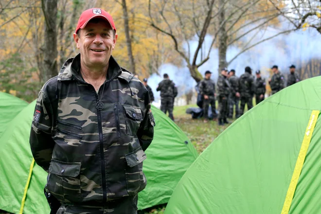 Andrej Šiško FOTO: Reuters