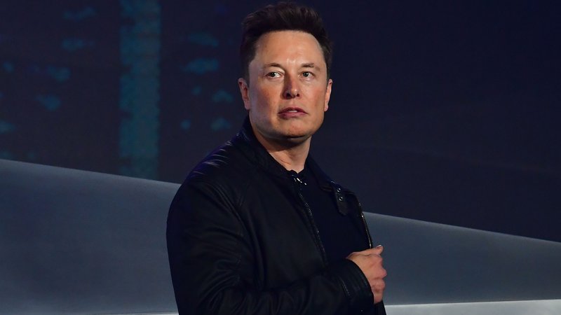 Fotografija: Soustanovitelj in direktor Tesle Elon Musk se bo decembra na sodišču zagovarjal zaradi klevetanja Vernona Unswortha. FOTO: Frederic J. Brown/AFP