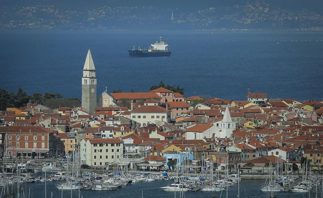 &raquo;Strah pred besedo Istra je absolutno odveč,&laquo; je zagotovil Matjaž Geršič<strong> </strong>z Geografskega inštituta Antona Melika ZRC SAZU.