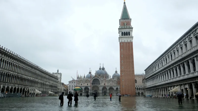 Fotografija: FOTO: Manuel Silvestri/Reuters